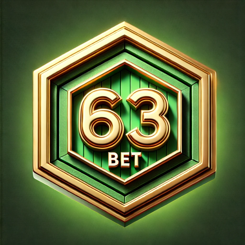 Logo da 63bet