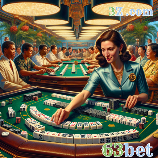 Entendendo a Categoria de Jackpots no 63bet: Emoção e Oportunidades
