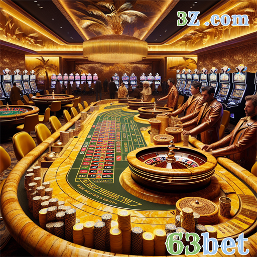 Descubra a Categoria de Jogos 'Registrar' no 63bet